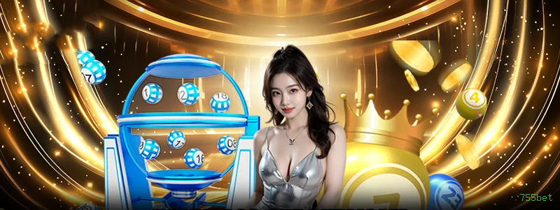 APK Android 755bet