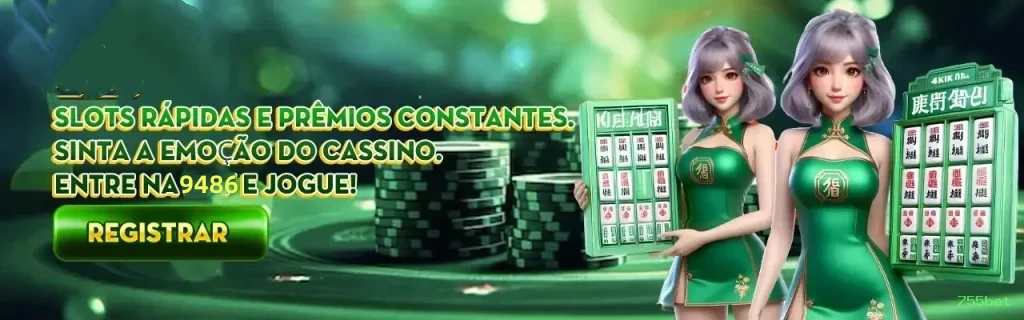 Apostas Esportivas 755bet