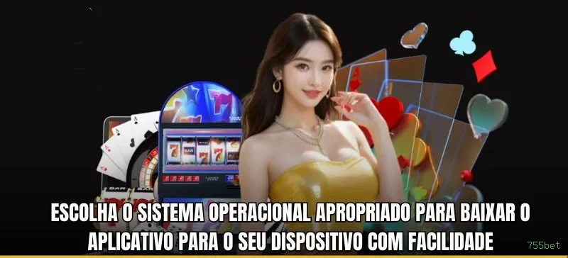Jogos 755bet