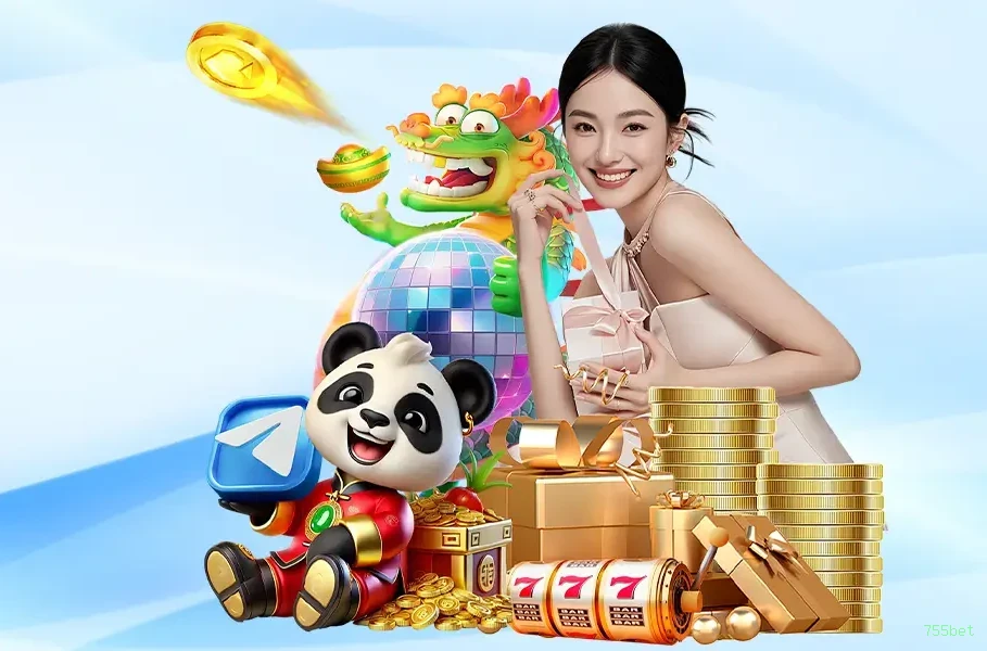 Slots Online 755bet